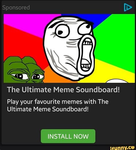 meme sound board|funny memes for soundboard.